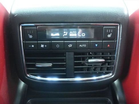 Used 2022 MAZDA CX-9 Carbon Edition AWD/4WD image 21