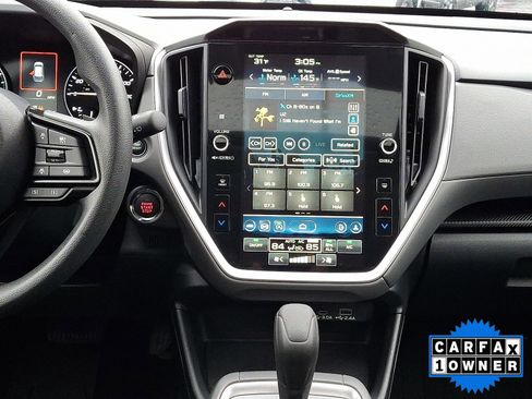 Certified 2024 Subaru Crosstrek 2.0i Premium image 17