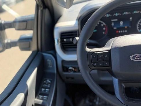 New 2026 Ford F350 XLT w/ Snow Plow Prep Package image 17