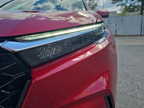 Used 2023 Honda CR-V EX-L image 33