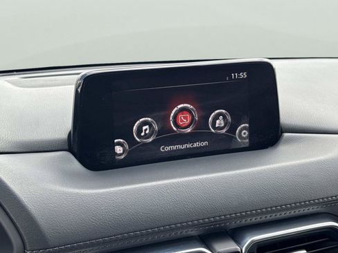 Used 2019 MAZDA CX-5 Touring FWD image 28