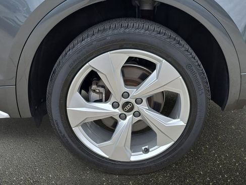 Used 2023 Audi Q5 2.0T Premium Plus AWD/4WD image 37