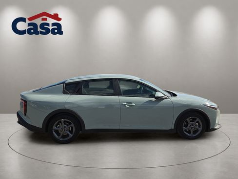 Used 2025 Kia K4 FWD image 6