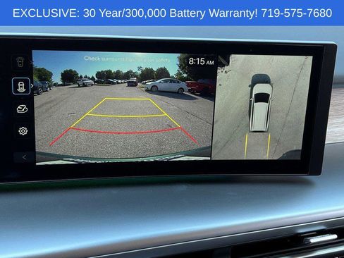 New 2026 Hyundai Ioniq 9 SEL image 27