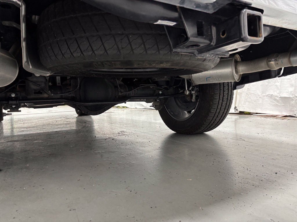 Used 2026 RAM 1500 Limited AWD/4WD image 51