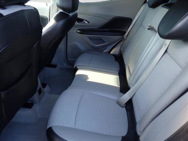 Used 2015 Buick Encore FWD image 9