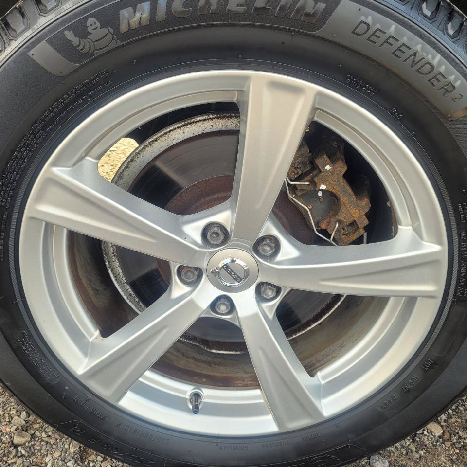 Used 2016 Volvo XC90 T5 Momentum AWD/4WD image 44