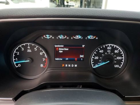 Used 2023 Ford F150 XL w/ XL Chrome Appearance Package AWD/4WD image 30