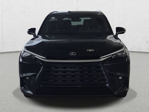 Certified 2024 Lexus TX 350 AWD w/ Technology Package image 2