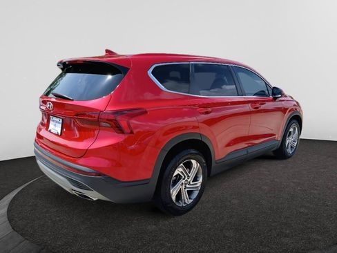 Used 2023 Hyundai Santa Fe SE FWD image 5
