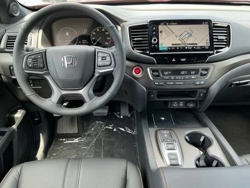 New 2026 Honda Ridgeline TrailSport image 7