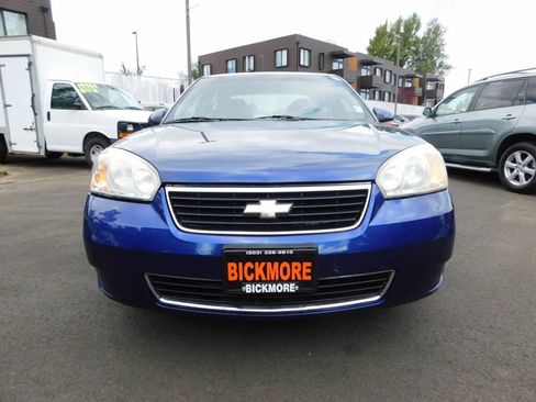 Used 2006 Chevrolet Malibu LT FWD image 16