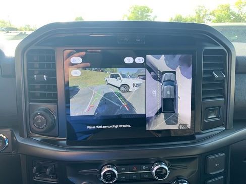New 2026 Ford F150 Tremor AWD/4WD image 32