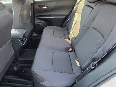 Certified 2024 Toyota Venza LE AWD/4WD image 25