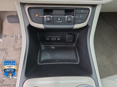 Certified 2023 GMC Terrain Denali AWD/4WD image 30