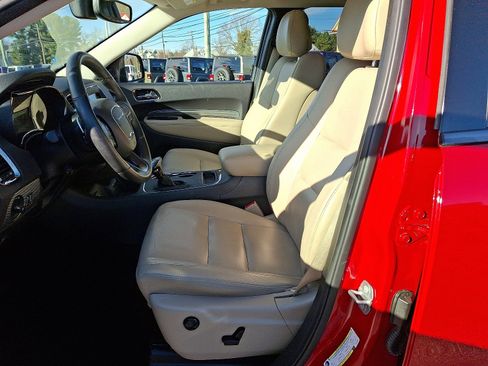 Used 2019 Dodge Durango GT image 13