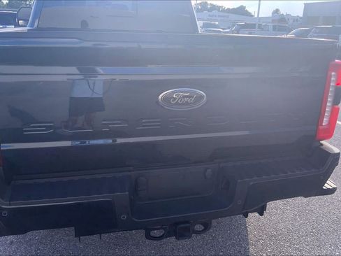 Certified 2025 Ford F250 Lariat w/ Lariat Ultimate Package AWD/4WD image 31