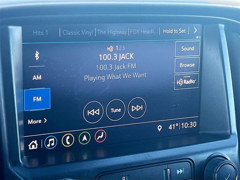 Used 2021 GMC Canyon Denali image 15