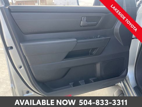 Certified 2026 Toyota Tundra SR image 24