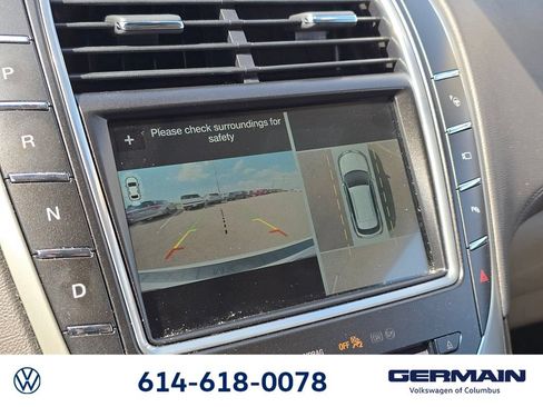 Used 2018 Lincoln MKX Reserve AWD/4WD image 37