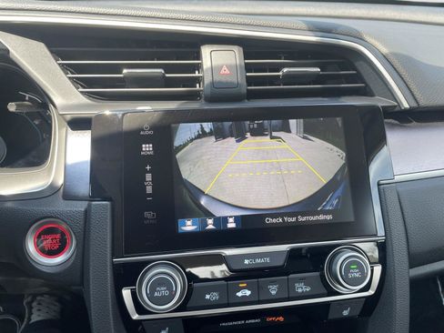 Used 2017 Honda Civic EX-T image 27