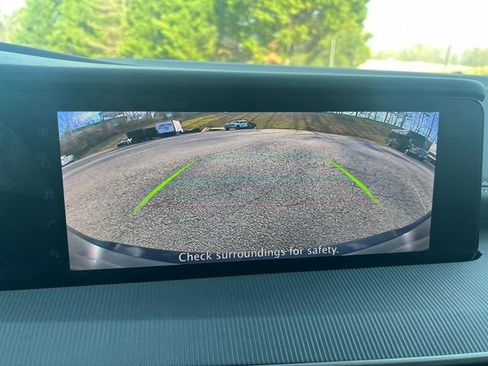 Used 2025 Nissan Murano SV image 22