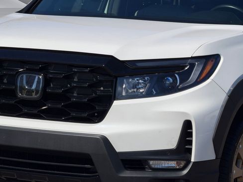 Used 2022 Honda Passport Elite image 11