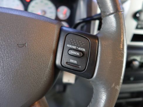 Used 2006 Dodge Ram 1500 Truck 2WD Quad Cab w/ Communication Pkg image 37