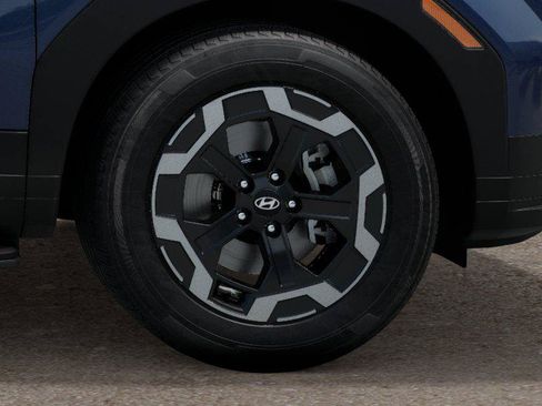 New 2025 Hyundai Santa Fe SEL FWD image 8