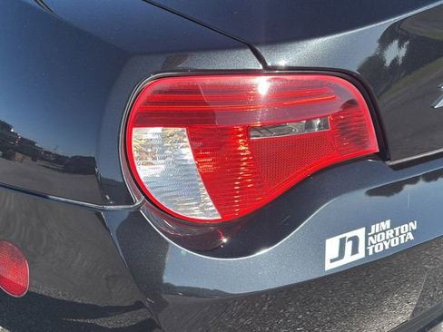 Used 2007 BMW Z4 3.0i RWD image 11