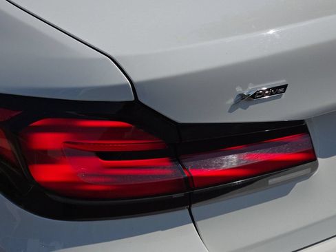 Used 2021 BMW 530i xDrive w/ Convenience Package AWD/4WD image 27
