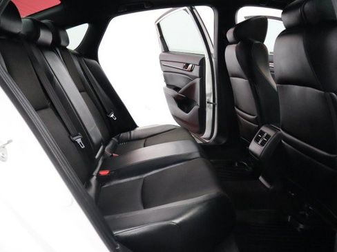 Used 2018 Honda Accord Sport image 58