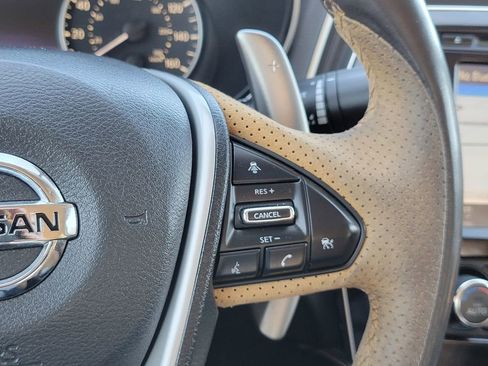 Used 2016 Nissan Maxima SR image 27