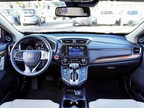 Used 2019 Honda CR-V EX-L image 20