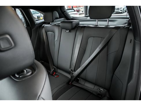 Certified 2026 Mercedes-Benz GLA 250 4MATIC image 8