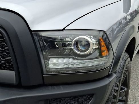 Used 2024 RAM 1500 Classic Warlock AWD/4WD image 9