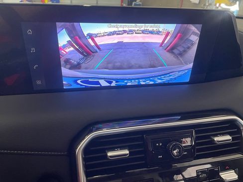 Certified 2026 Nissan Armada SV RWD image 8