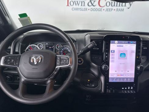 New 2026 RAM 2500 Tradesman image 10