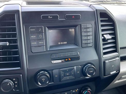 Used 2017 Ford F150 XL w/ XL Power Equipment Group image 6