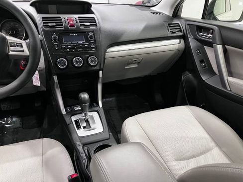 Used 2015 Subaru Forester 2.5i Limited w/ Popular Package #2 image 33