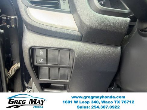 Used 2019 Honda CR-V LX image 19