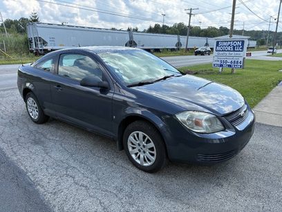 Used 2009 Chevrolet Cobalt LS