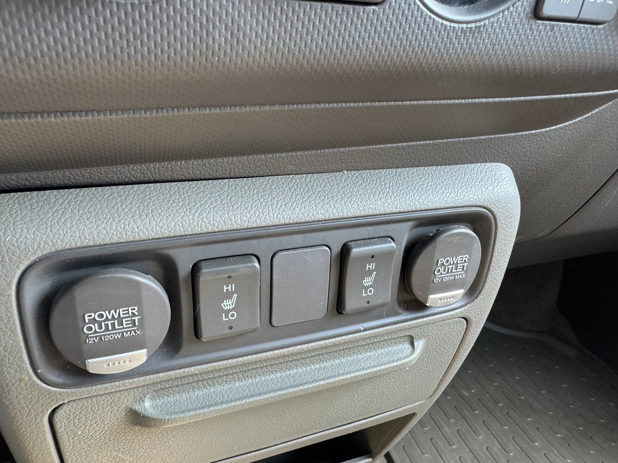 Used 2006 Honda Ridgeline RTL image 17