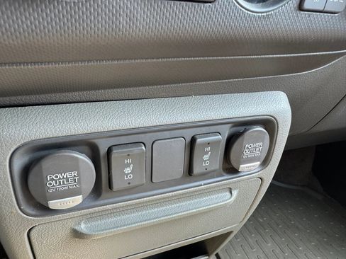 Used 2006 Honda Ridgeline RTL image 17