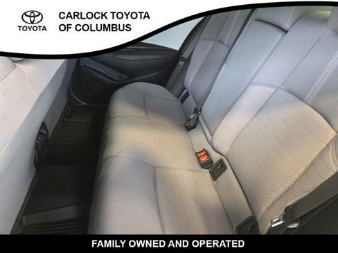 Used 2025 Toyota Corolla SE FWD image 14