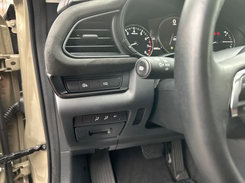 Used 2025 MAZDA CX-30 Carbon image 25