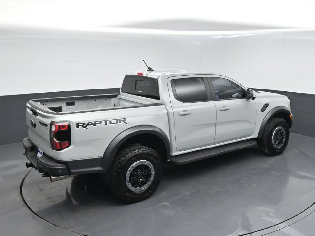 Certified 2024 Ford Ranger Raptor AWD/4WD image 47