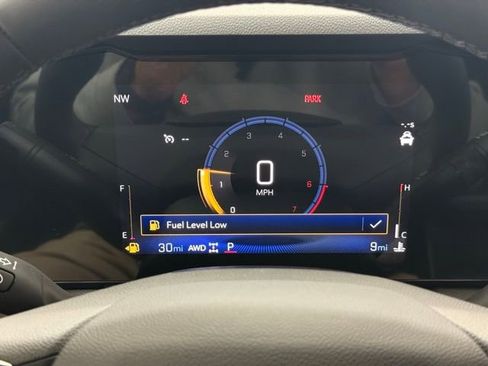 New 2026 Chevrolet TrailBlazer ACTIV w/ Driver Confidence Package image 29