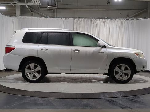 Used 2010 Toyota Highlander Limited image 17