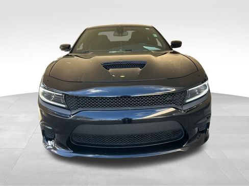 Used 2023 Dodge Charger GT w/ Blacktop Package image 11